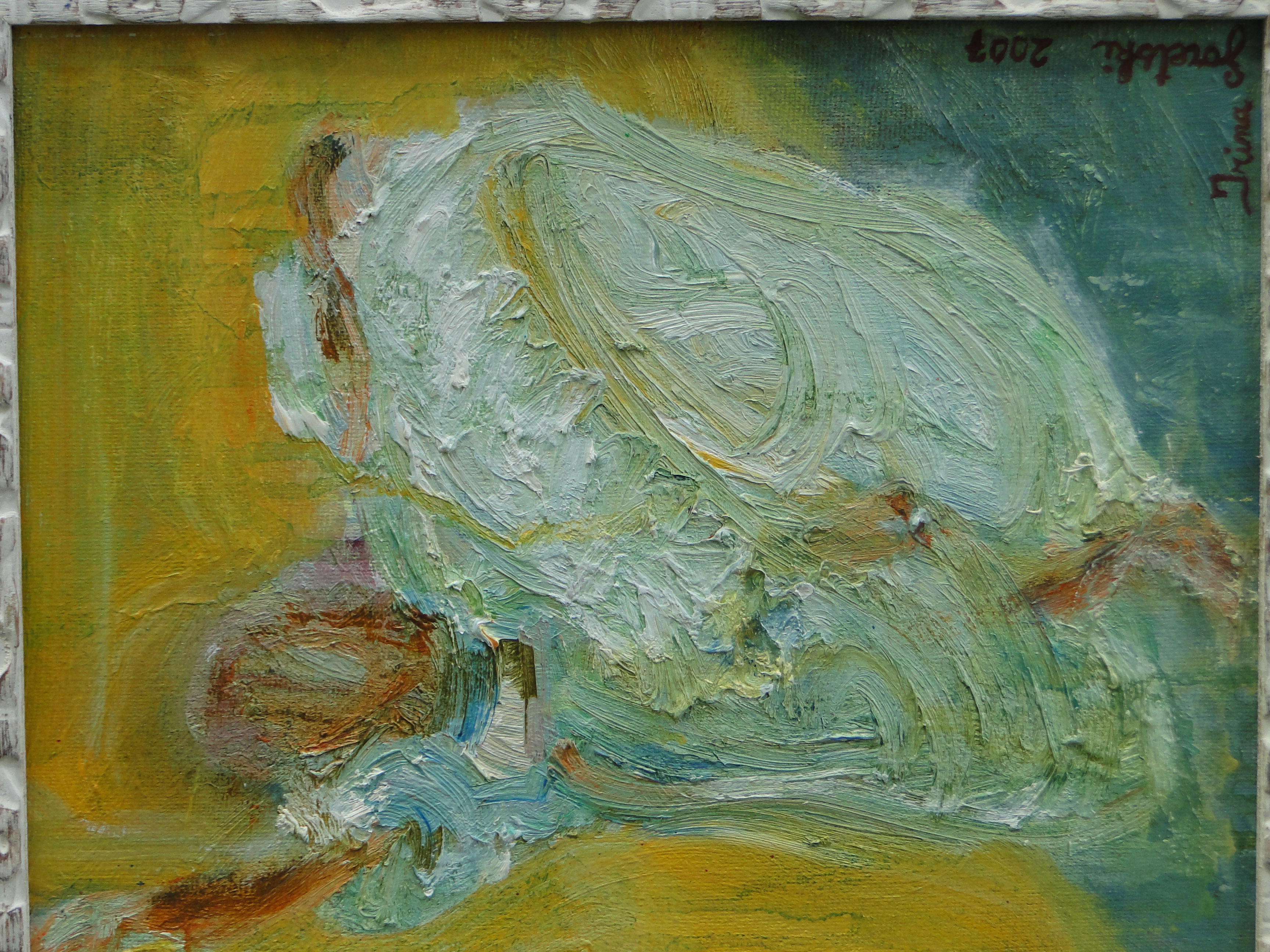Peinture